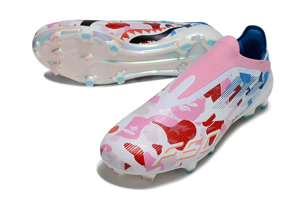 F50 laceless #20