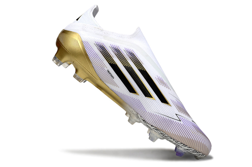 F50 laceless #14