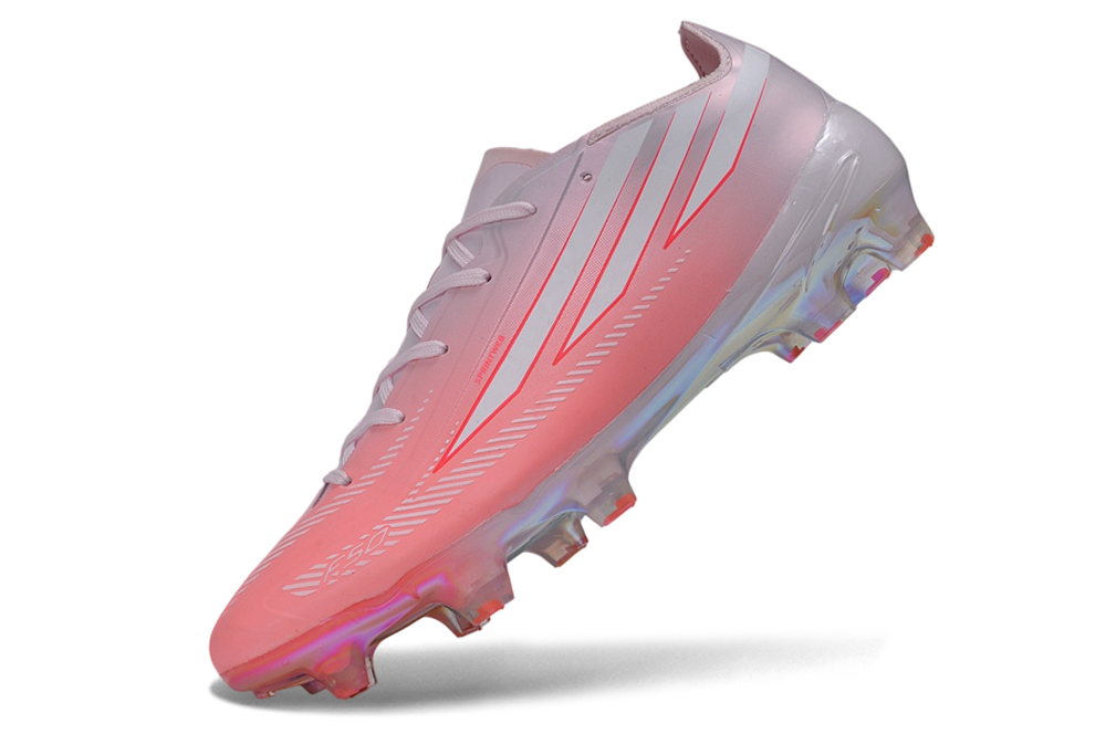 F50 Hyperfast Laced Elite x Trinity Rodman 'Calm vs Chaos'