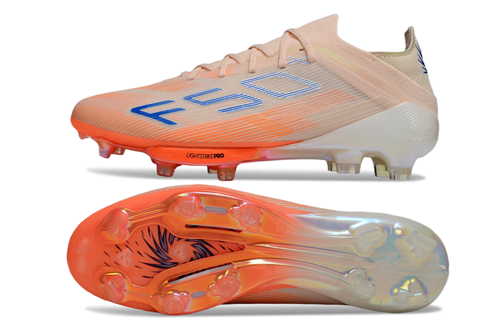 F50+ laced #16
