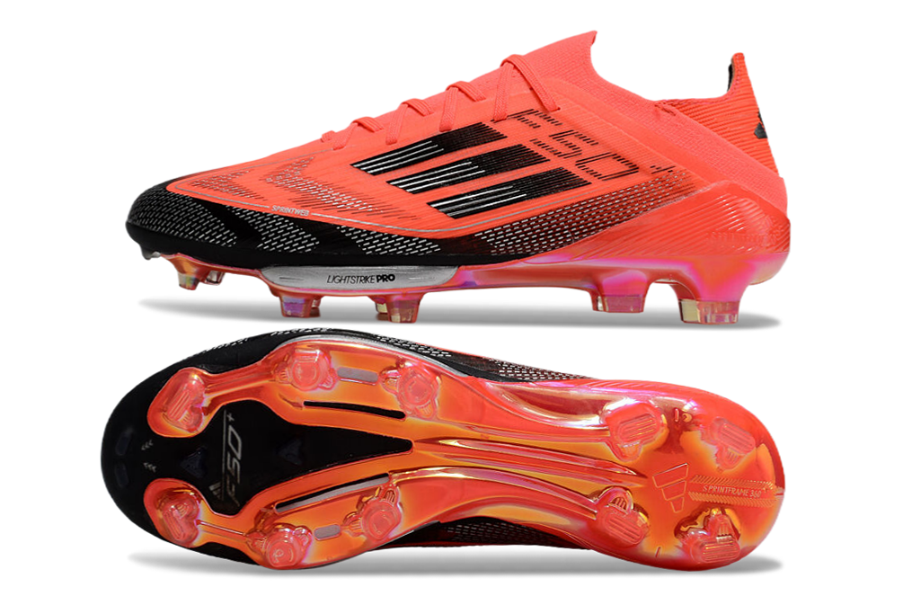 F50+ laced #1