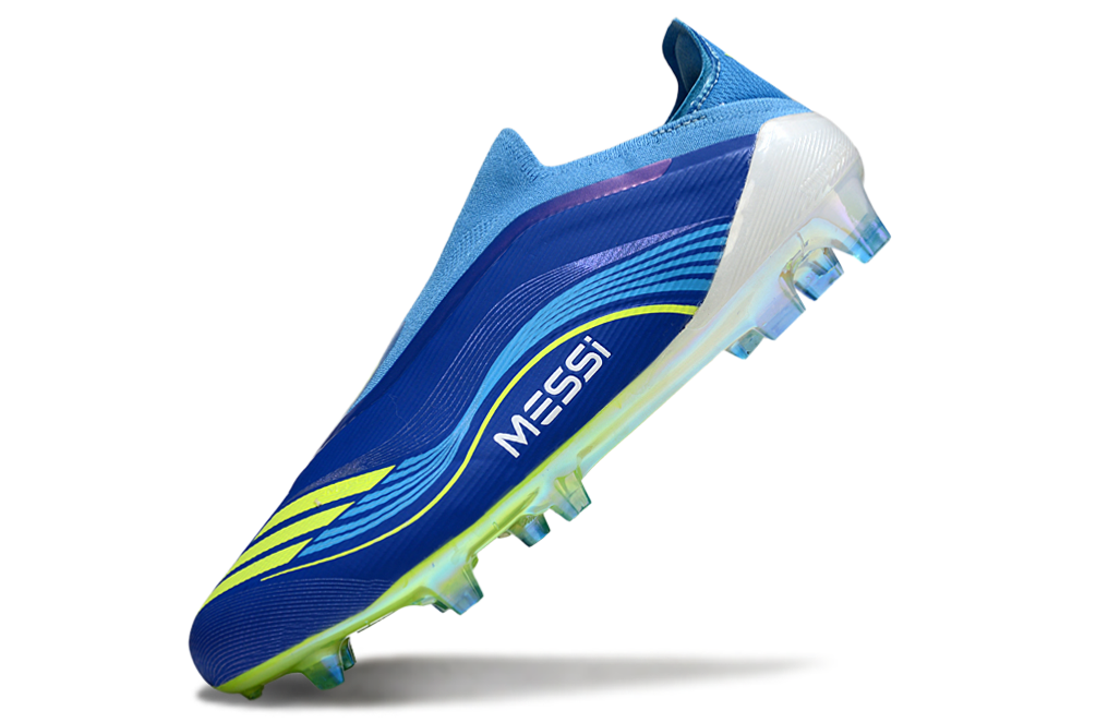 F50 laceless #28
