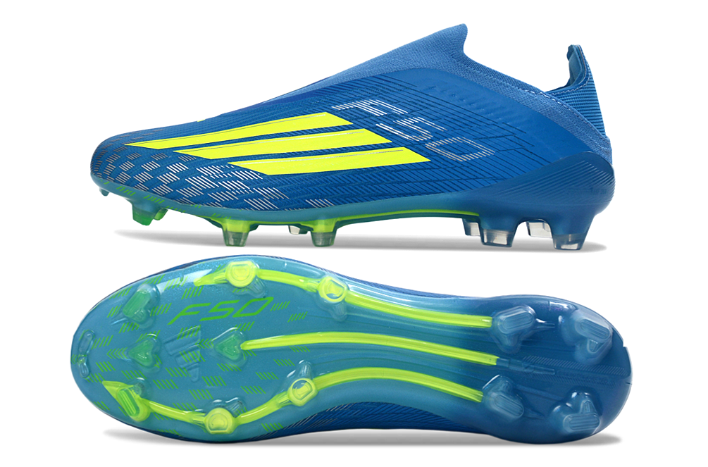 F50 laceless #32