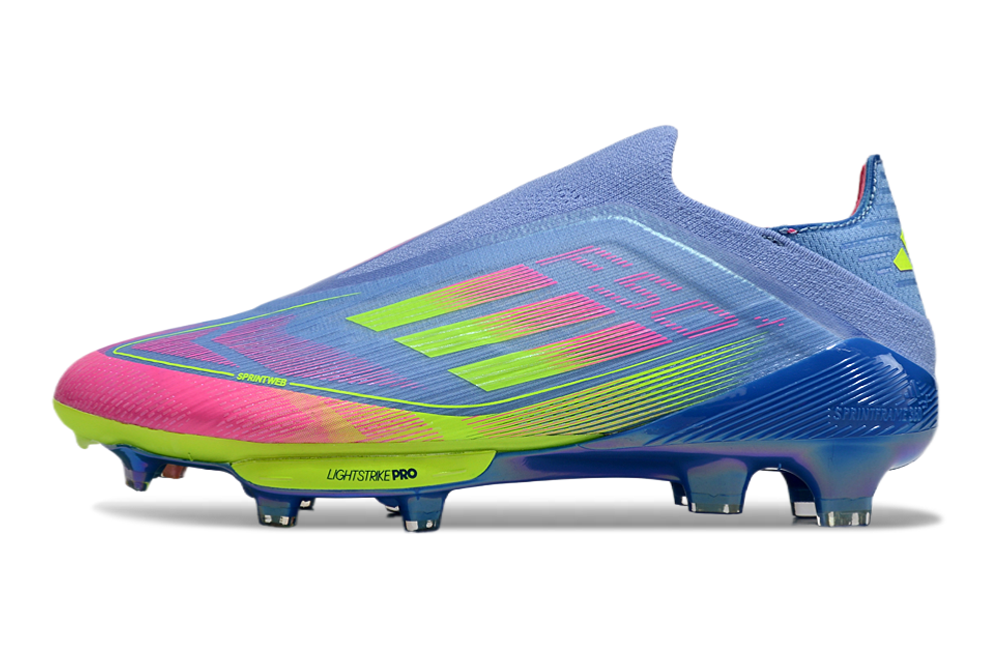 F50+ laceless #9