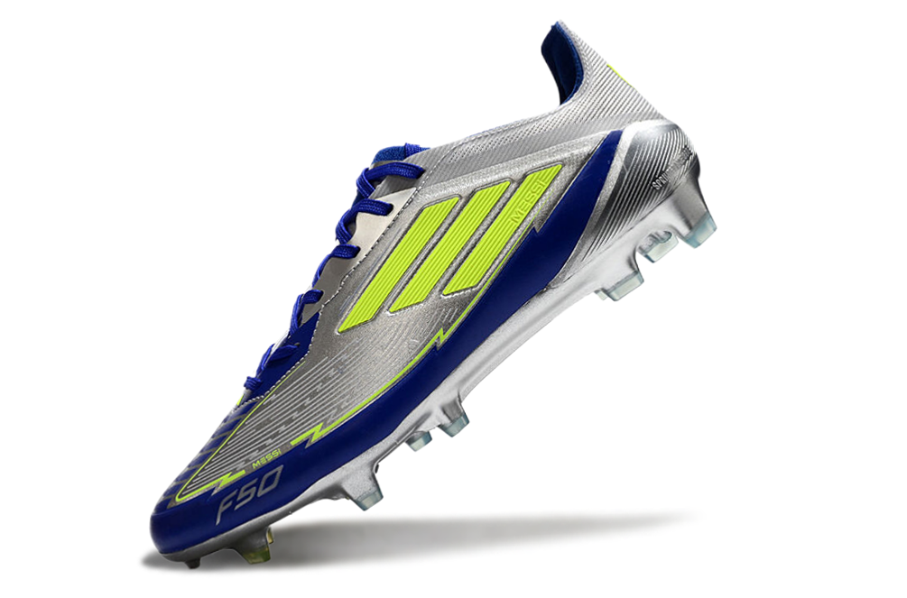 F50 laced #4 Messi