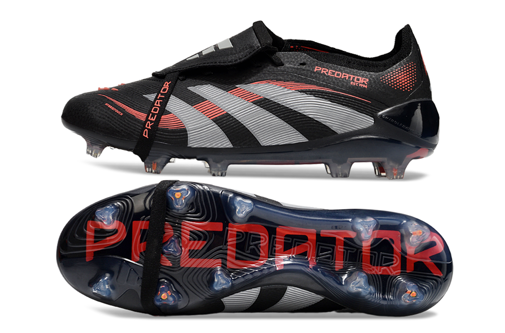 Predator 25 FT #3