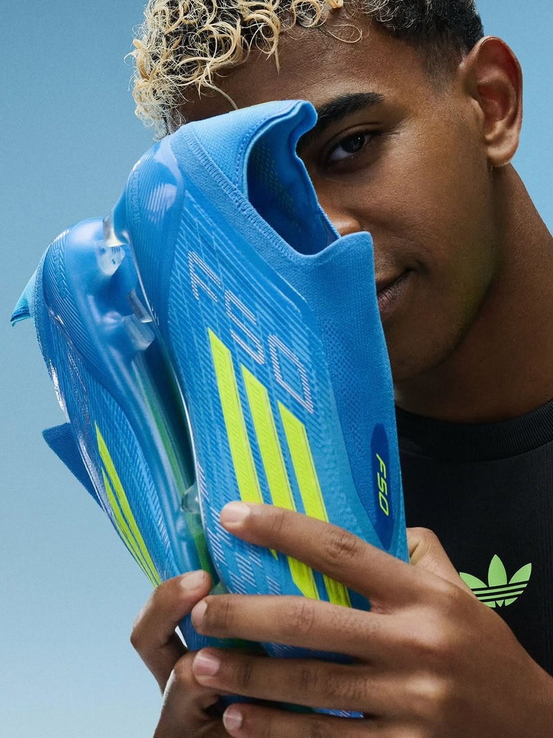 Adidas Boots