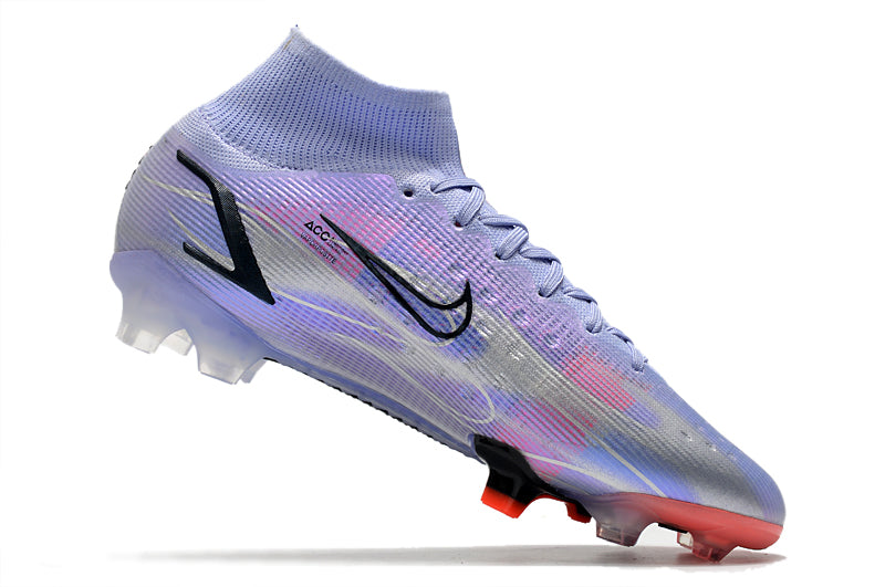Superfly 8 #1 Mbappe