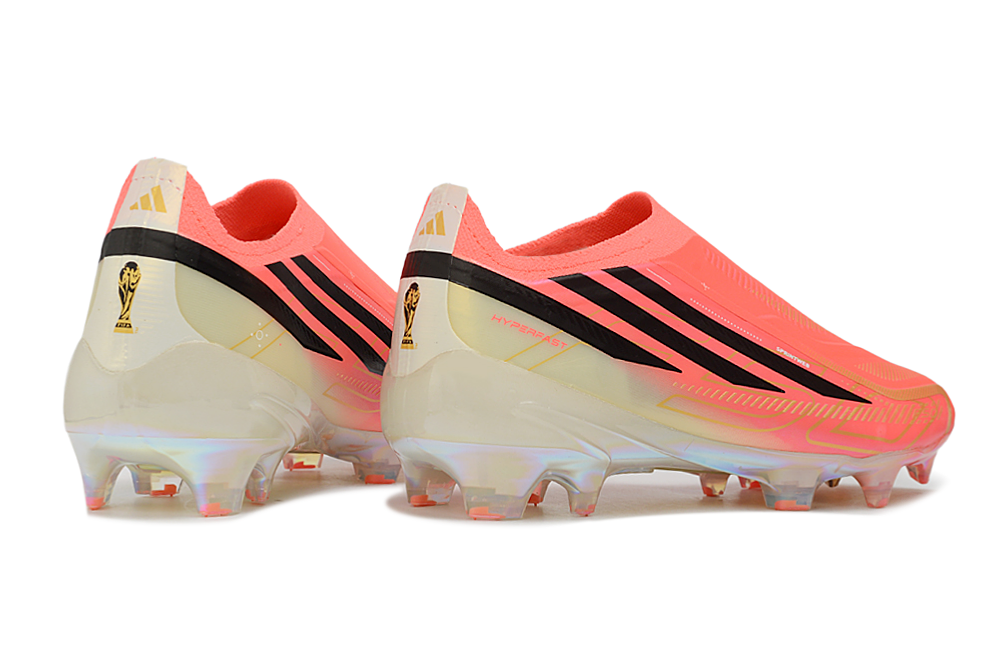 F50 Hyperfast laceless #3