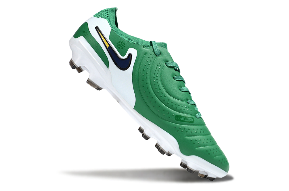 Tiempo Legend 10 #12