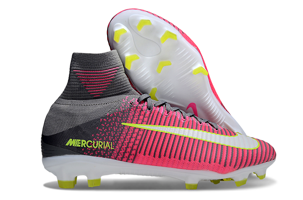 Superfly 5 #7