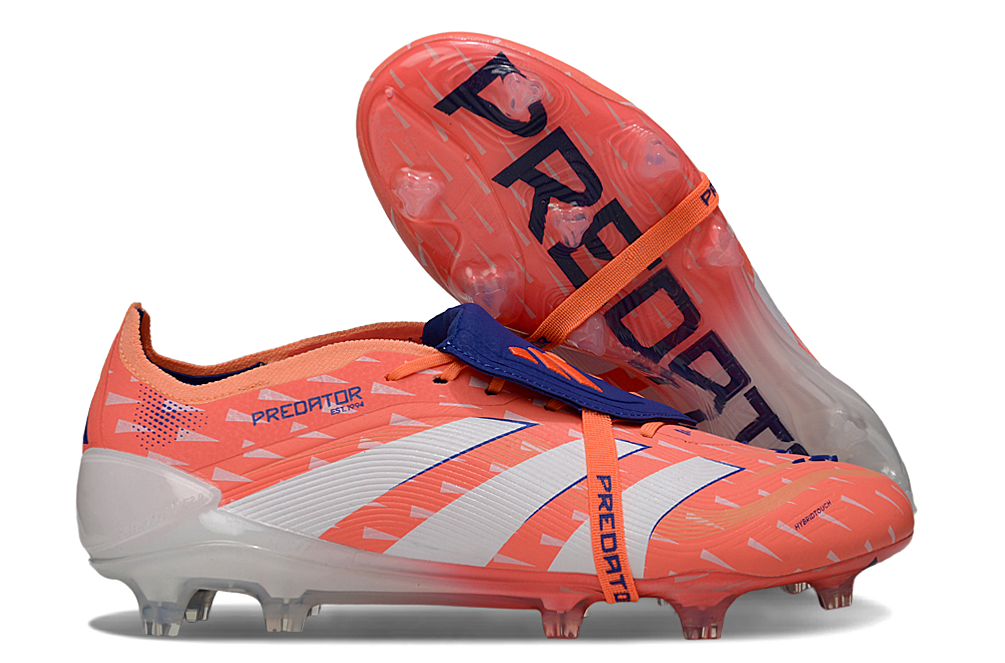 Predator 25 FT #18