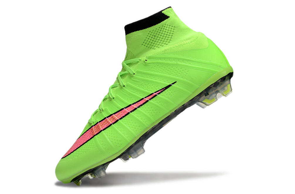 Superfly 4 #9