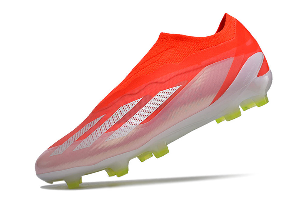 X Crazyfast laceless #3
