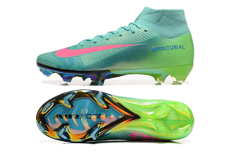 Superfly 10 #1