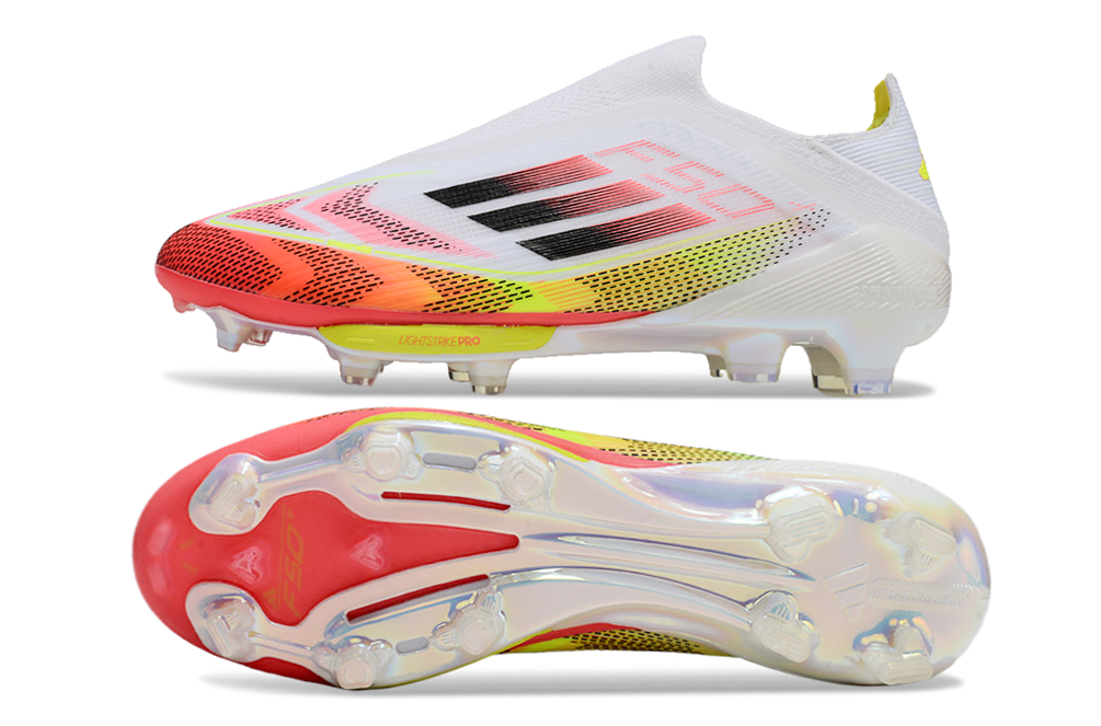 F50+ laceless #7