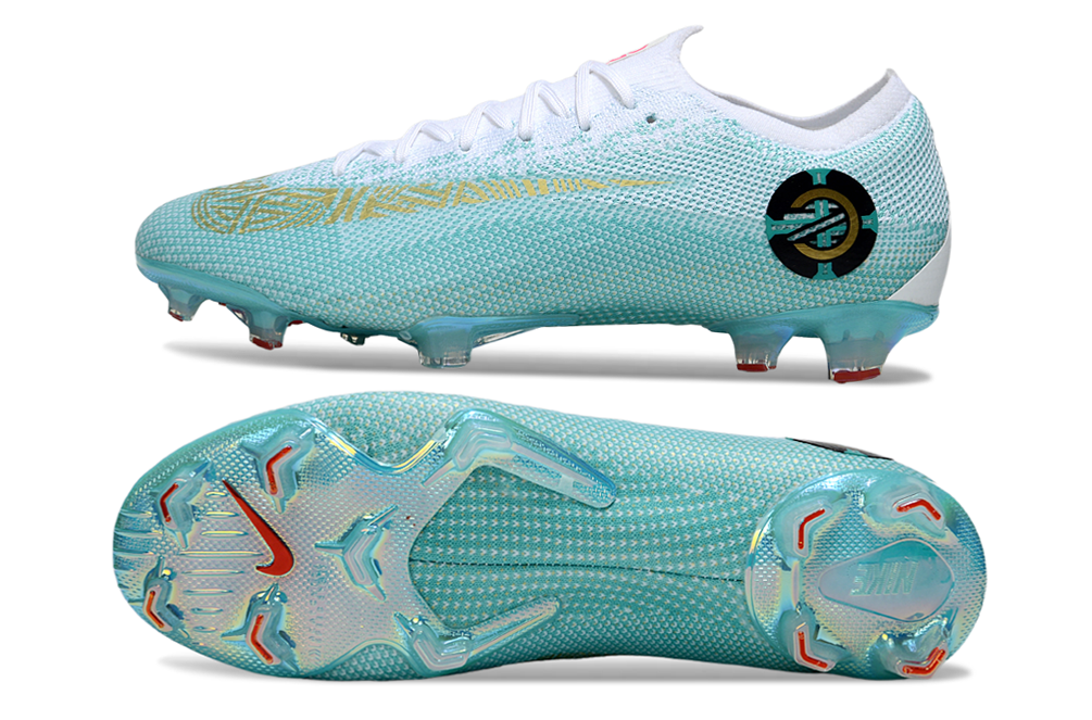 Vapor 12 #6 CR7