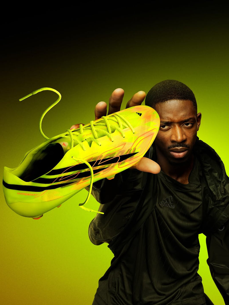 Adidas Boots