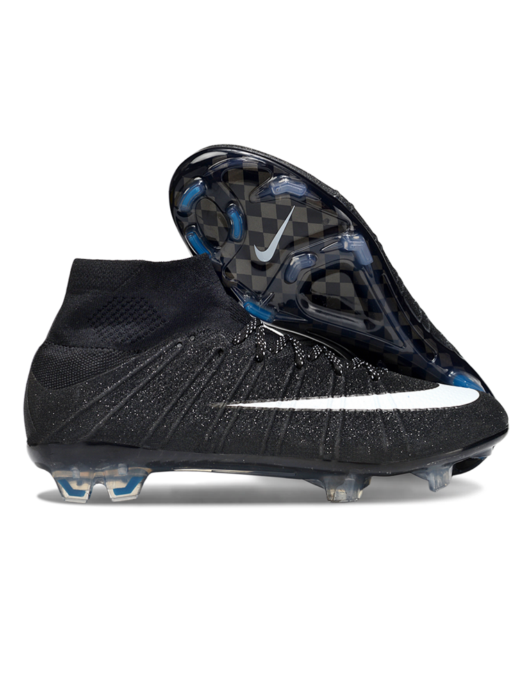 Superfly 4 CR7 #13