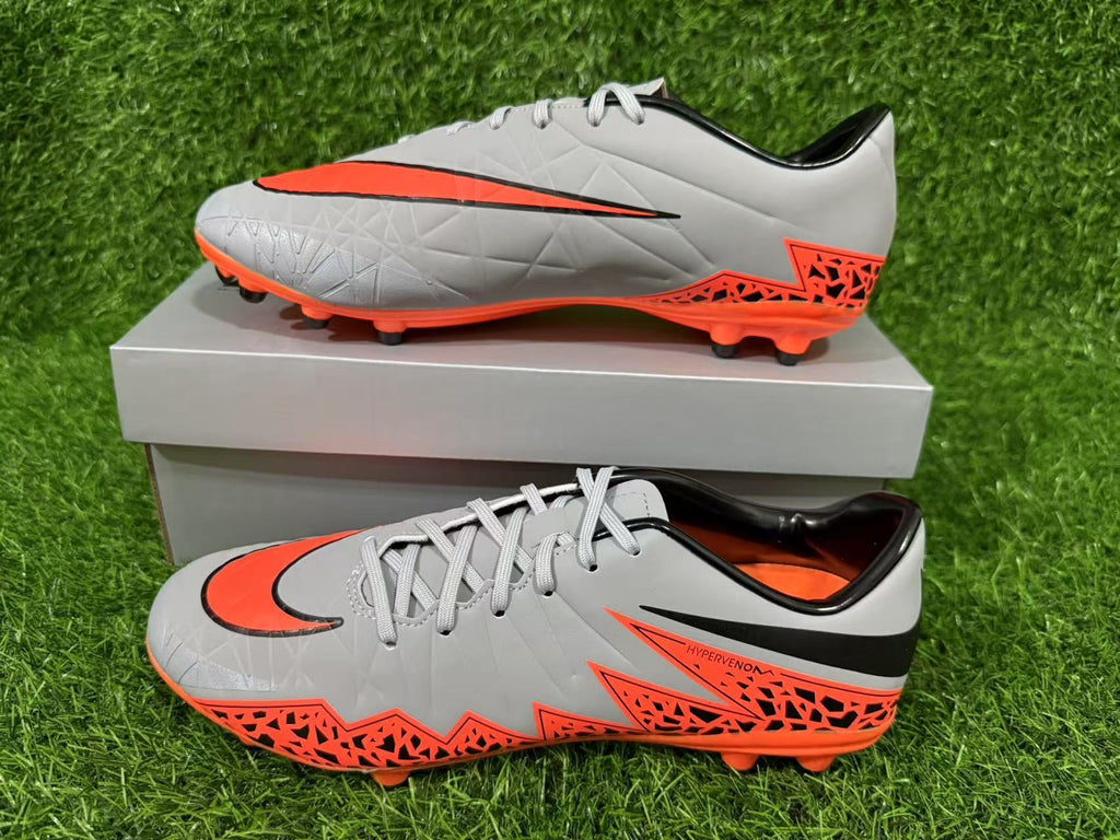 Hypervenom 2 #4