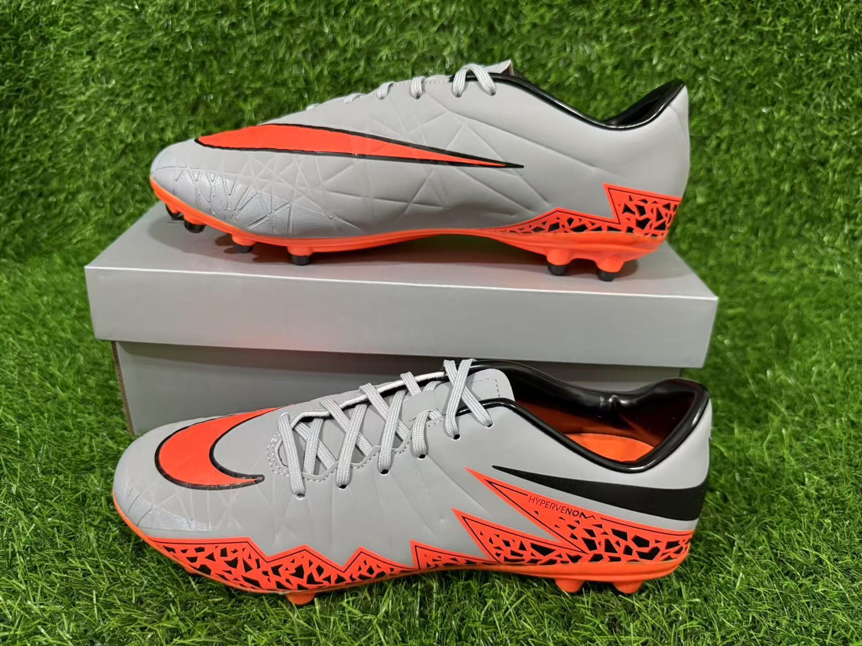 Hypervenom 2 #4