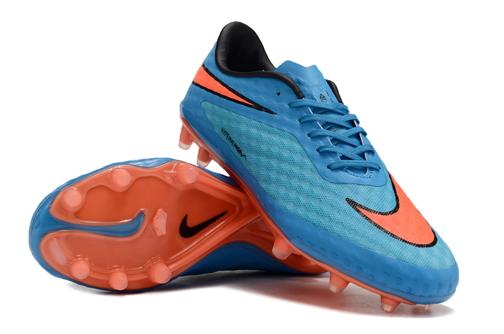 Hypervenom 1 #6