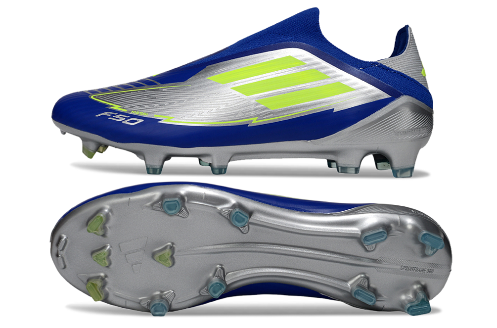 F50 laceless #18