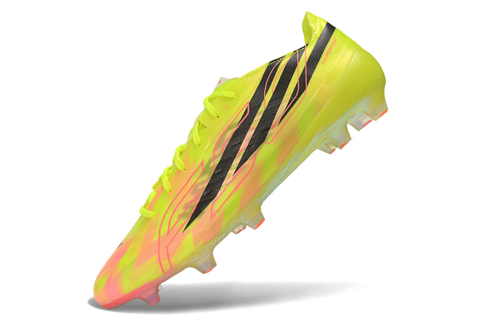 F50 Hyperfast EVO #1