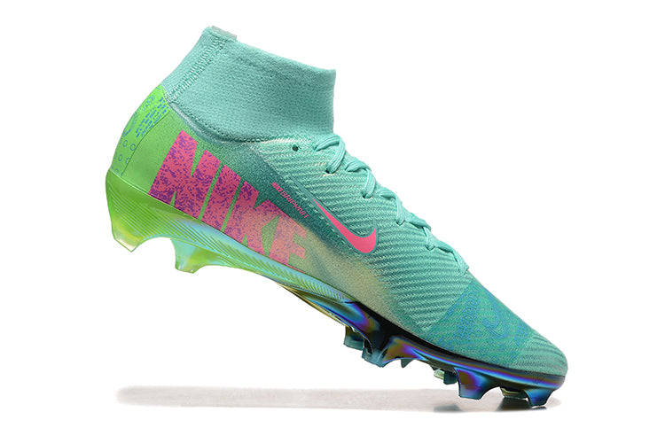 Superfly 10 #1