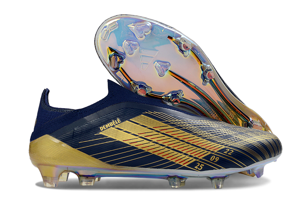 F50 laceless #27