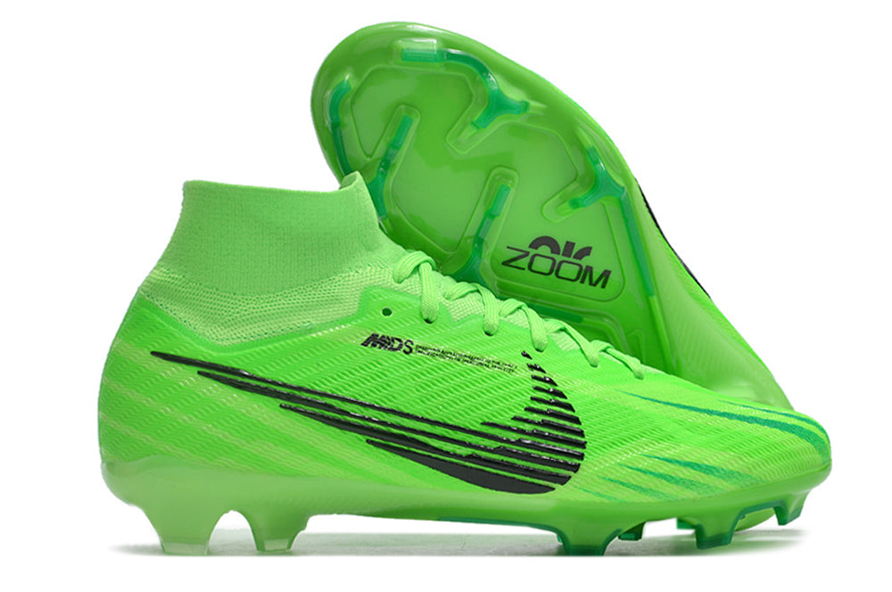Superfly 9 #16