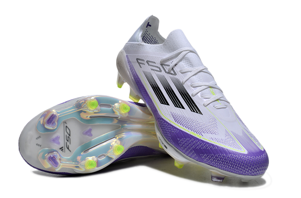 F50+ laced #6