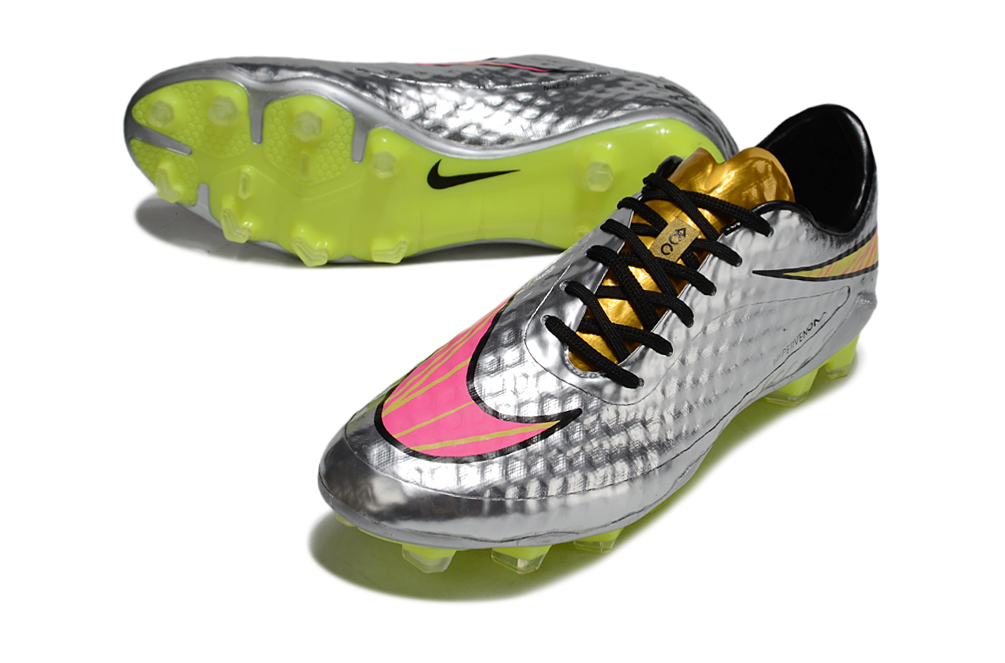 Hypervenom 1 #1