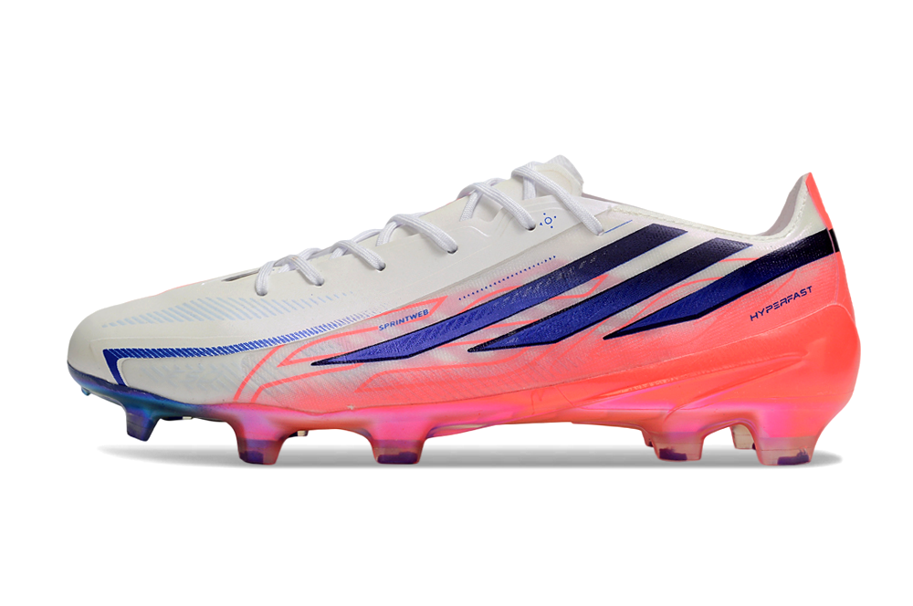 F50 evo laced #4