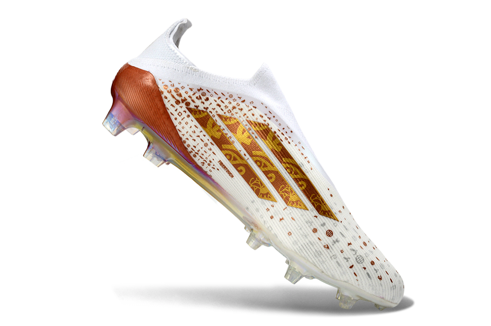F50 laceless #24
