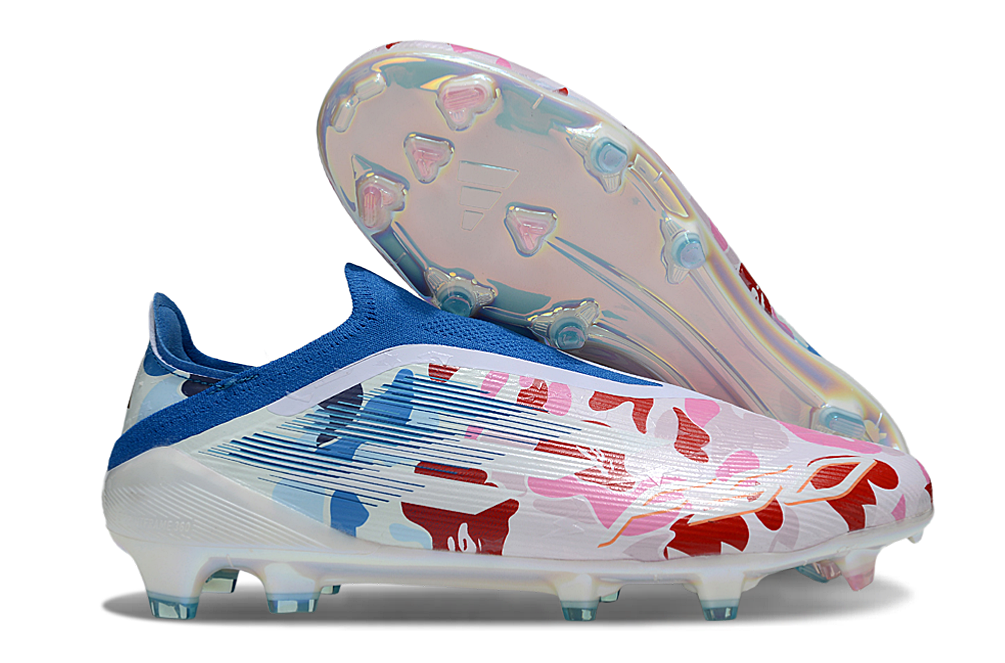 F50 laceless #20