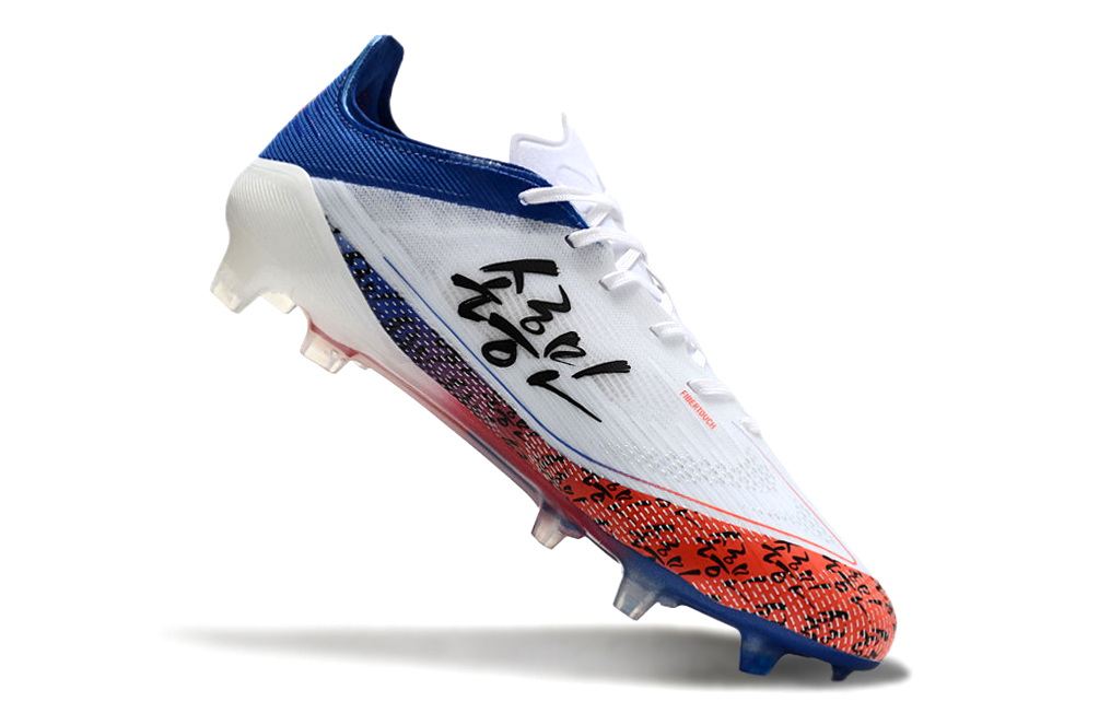 F50 laced #13