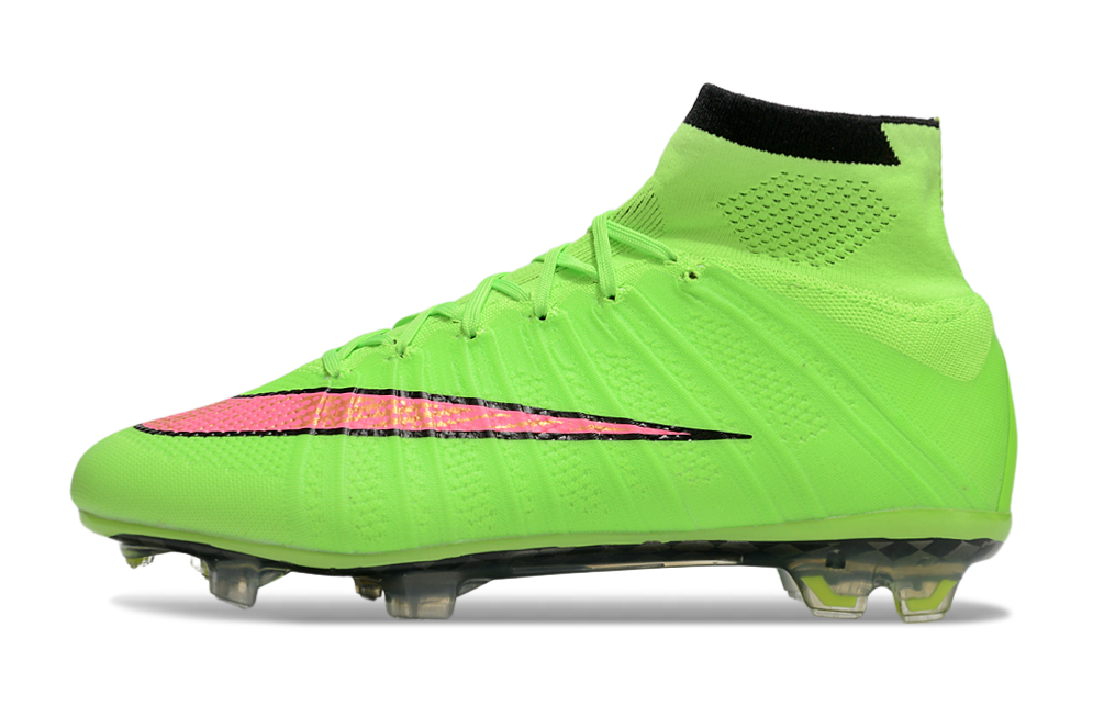 Superfly 4 #9