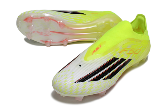 F50 laceless #29