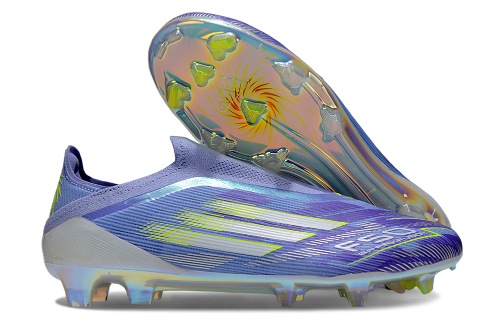 F50 laceless #25