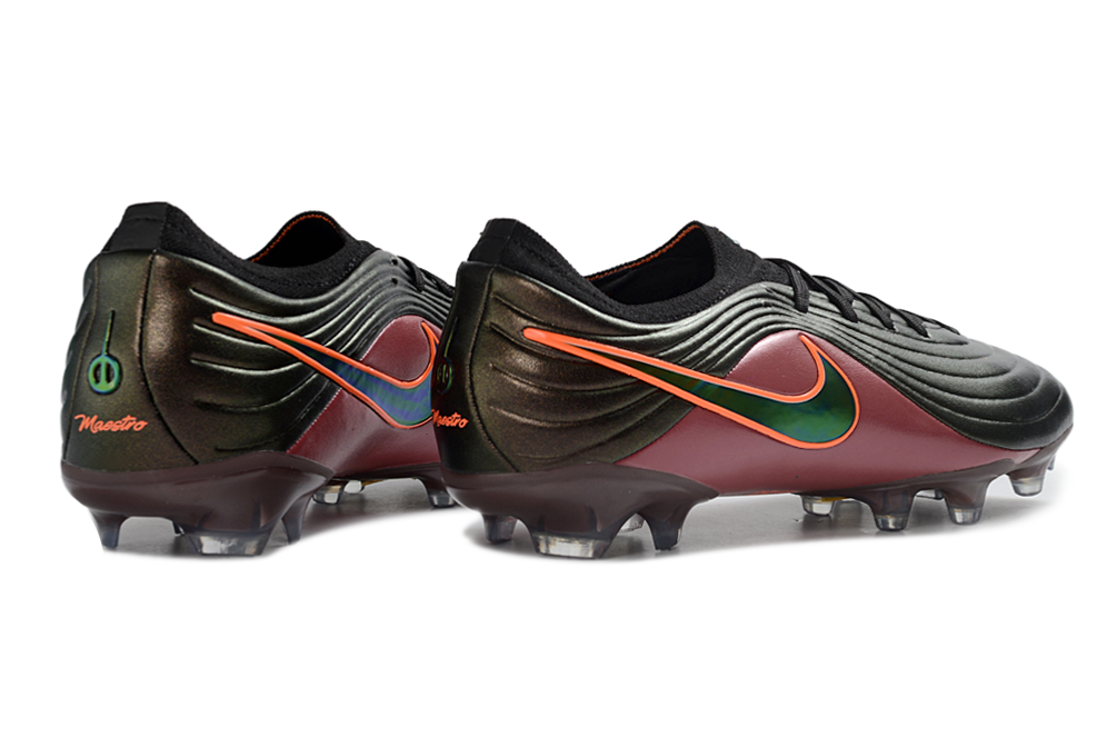 Tiempo Maestro #4