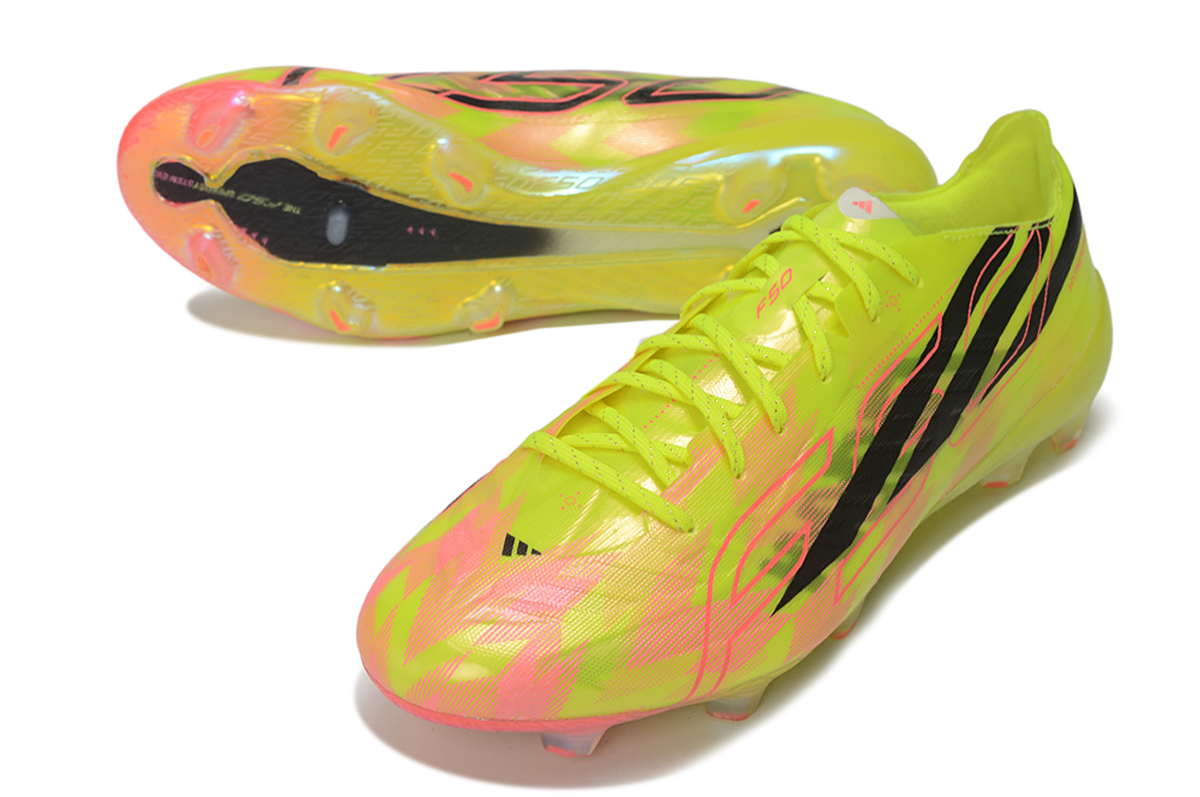 F50 Hyperfast EVO #1