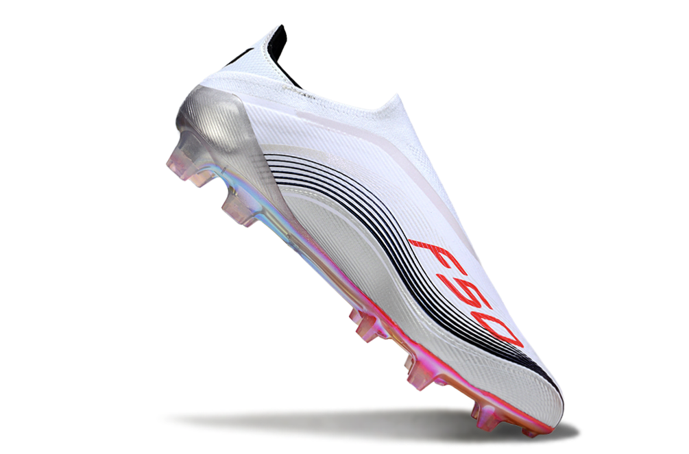 F50 laceless #16  Messi