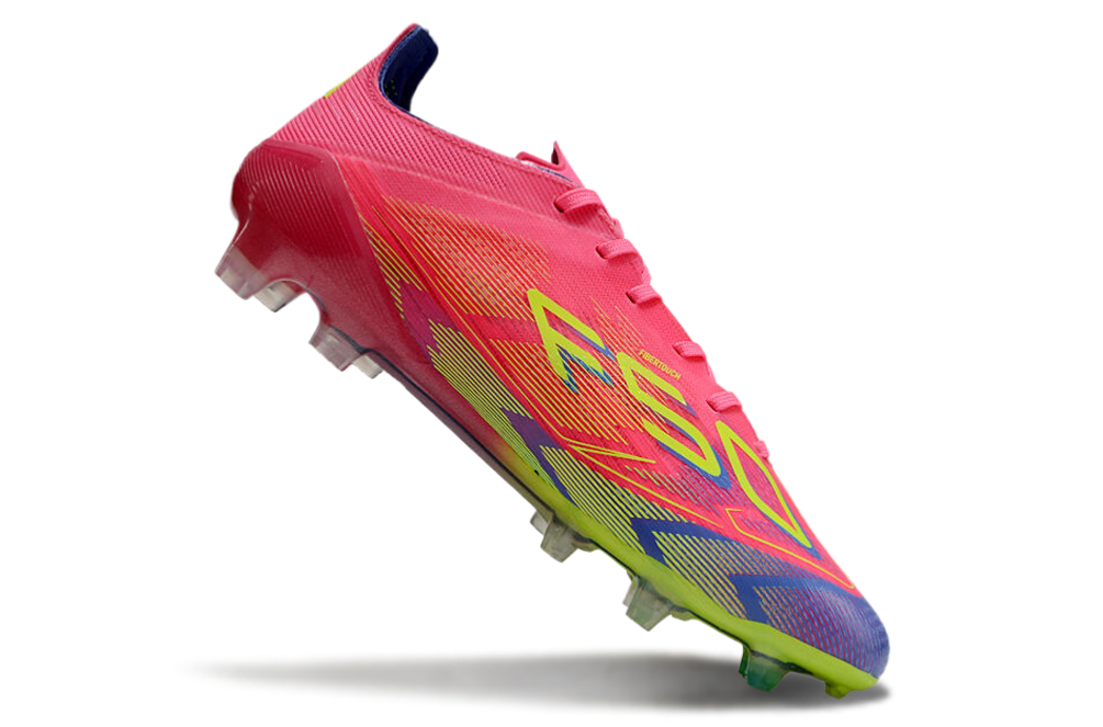F50 laced #14