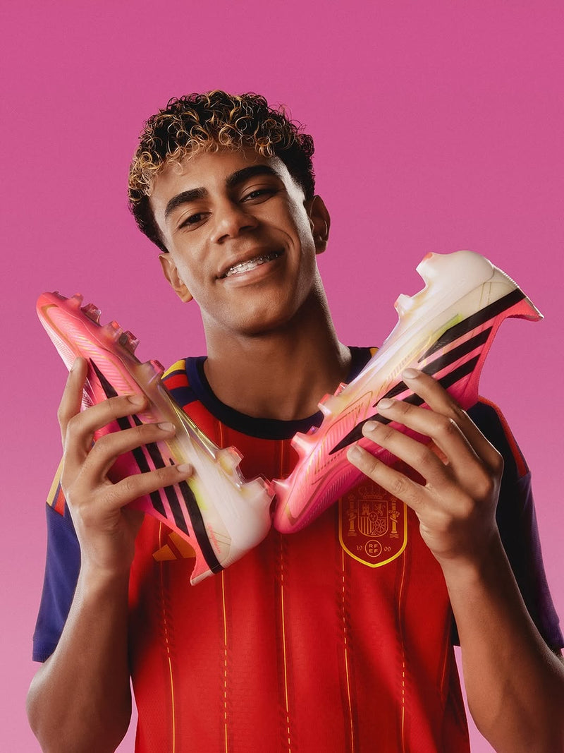 Adidas Boots
