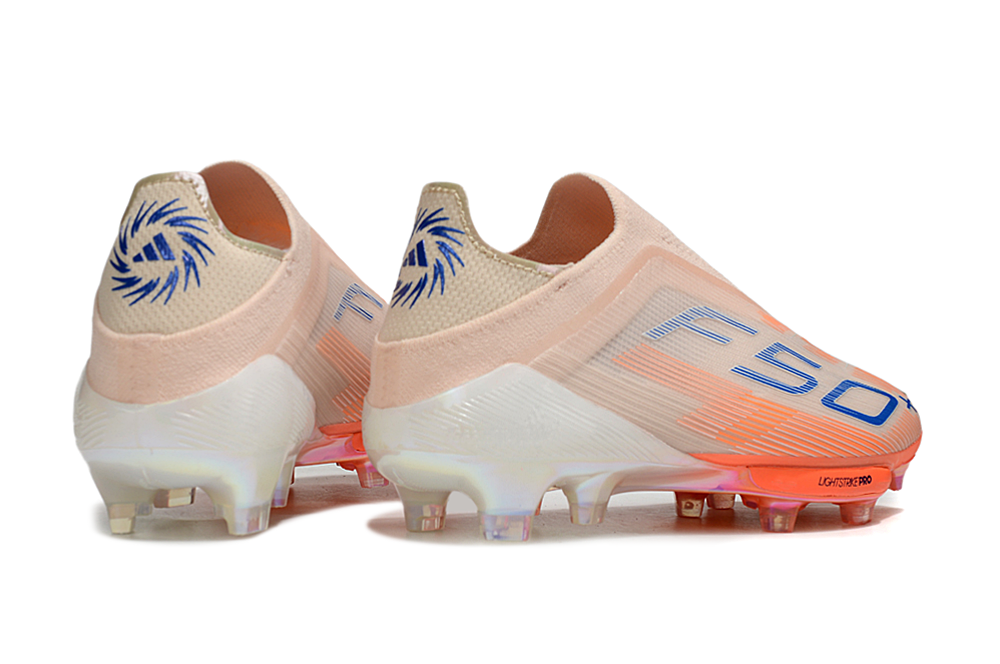 F50+ laceless #15