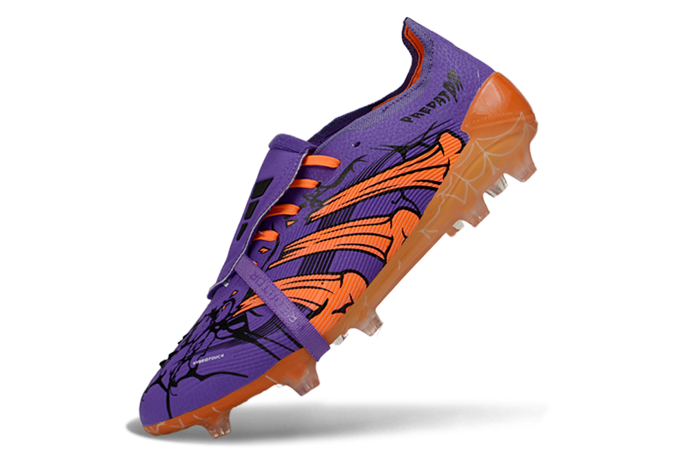 Predator 25 FT #19