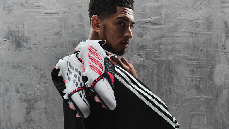 Adidas Boots