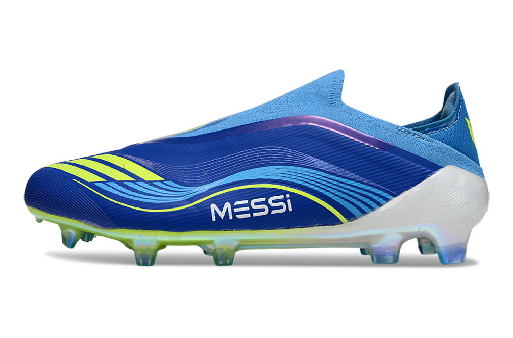 F50 laceless #28