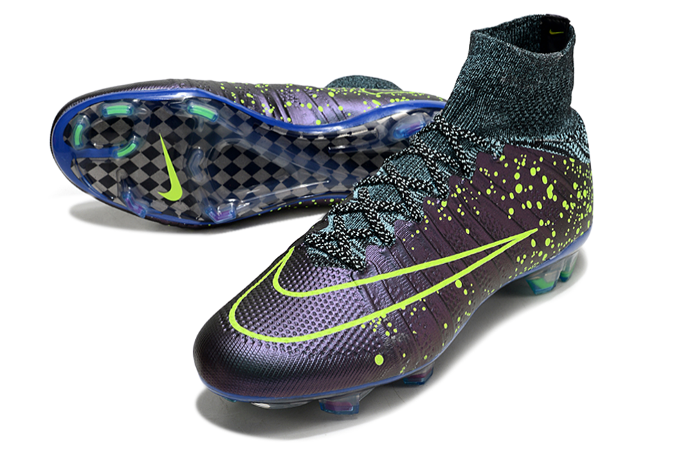 Superfly 4 #6